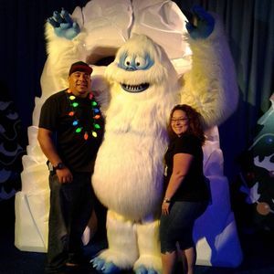 Meet your Posher, Joseph omar